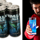 Illustration for article titled Romulan Ale Energy Drink Is Neither Romulan Nor Ale